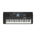 Yamaha PSR E473 keyboard