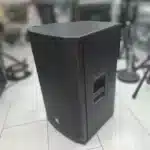 Full-Range Loudspeaker