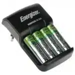 The Energizer charger