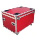 9U portable flight case Nairobi