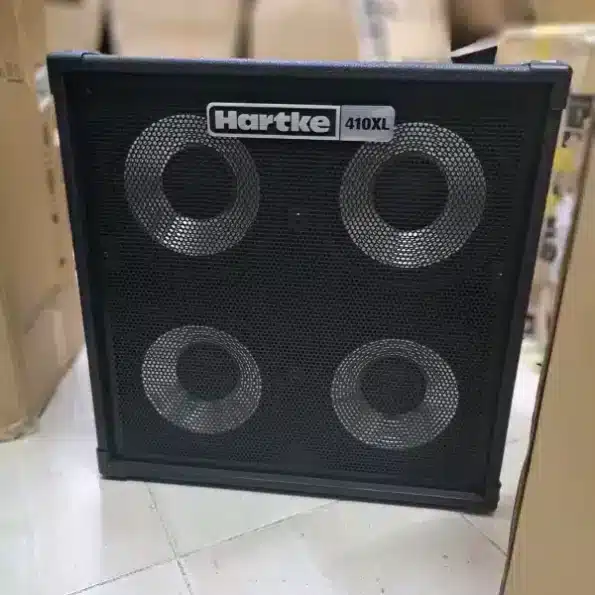 Hartke 410XL bass
