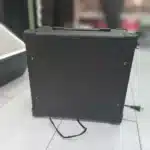 guitar amplier