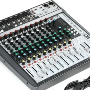 live mixers Nairobi
