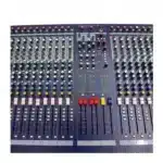 plain mixers