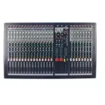 Soundcraft LX9 32 channel audio mixer Nairobi