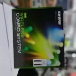 Shure 828 BLX Combo System Nairobi