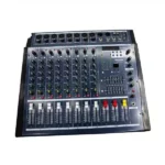 plain mixers