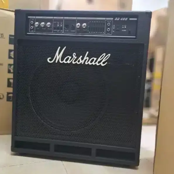 Marshall ba400