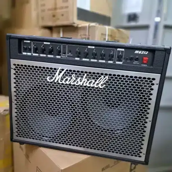 Marshall mg212