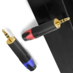 Professional audio connectors Nairobi Kenya