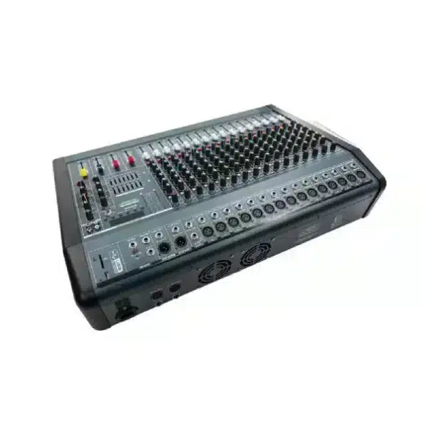 mk 1600 USB Mixer