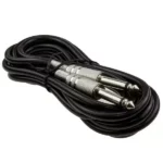 Mono Single Jack