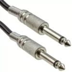 The Musichouse Mono Single Jack