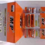 Eco-friendly MP AA batteries Nairobi