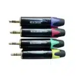 The Musichouse 3.5mm Stereo Jack
