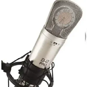 music recording equipment nairobi