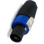 Neutrik speakON connectors for music equipment Nairobi