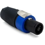 Neutrik speakON connectors for home audio Nairobi