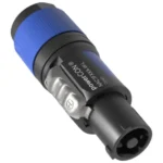 Neutrik powerCON connectors for speakers Nairobi