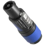 Neutrik powerCON connectors for PA systems Nairobi