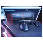 Panasonic gooseneck microphone for sound systems Nairobi