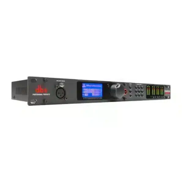 DBX DRIVERACK PA