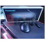 Panasonic corded mic for meetings Nairobi