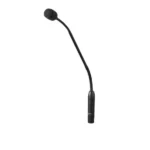 Panasonic corded gooseneck