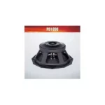 bass speaker