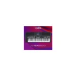 Portable keyboard with styles Kenya