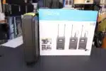 Boya BY-WM8 pro-K2 Wireless Microphone sound quality