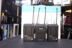 Boya microphone BY-WM8 Pro-K2 Dual-Channel
