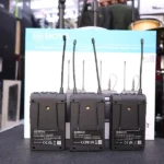 Boya BY-WM8 Pro-K2 single wireless