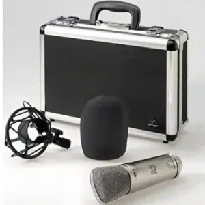 pro audio condenser mic kenya