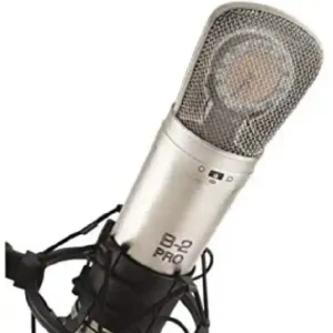 professional condenser mic kenya