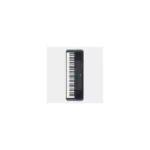 Yamaha PSR E273 music keyboard Nairobi