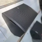 RCF M15 studio monitor Nairobi