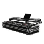 SDJ flight case Nairobi