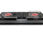 DJ coffin rack Kenya