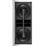 RCF V MAX V28 audio system