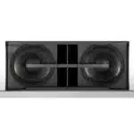 sub-woofer