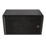 RCF M112 audio speaker
