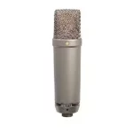phantom microphone
