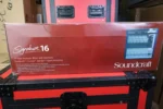 Soundcraft Signature 16 shops Nairobi
