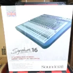 Soundcraft series