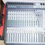Signature 16 series