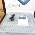 Soundcraft Signature 16 price in Nairobi