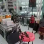 Soundking DD07