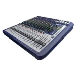 Soundcraft Signature 16