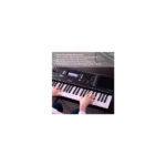 Yamaha PSR E373 keyboard with lessons Nairobi